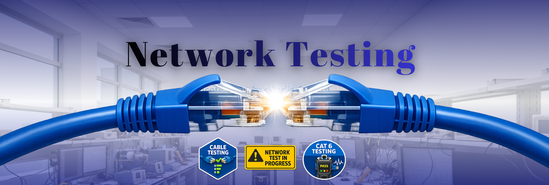 Network Testing Solutions