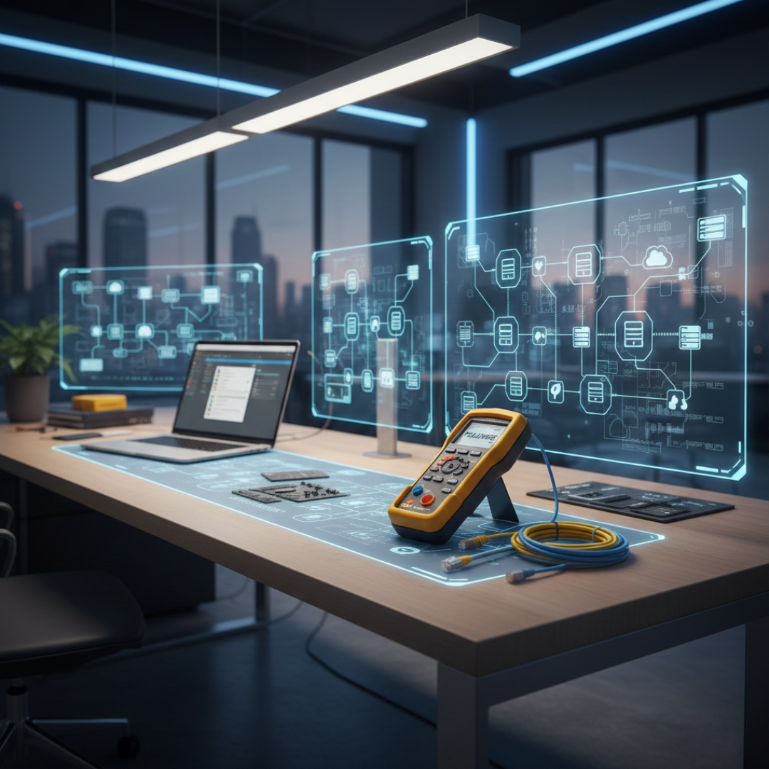 Technical Consulting