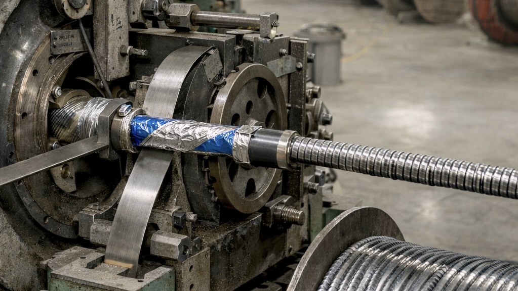 Shielding & Protection