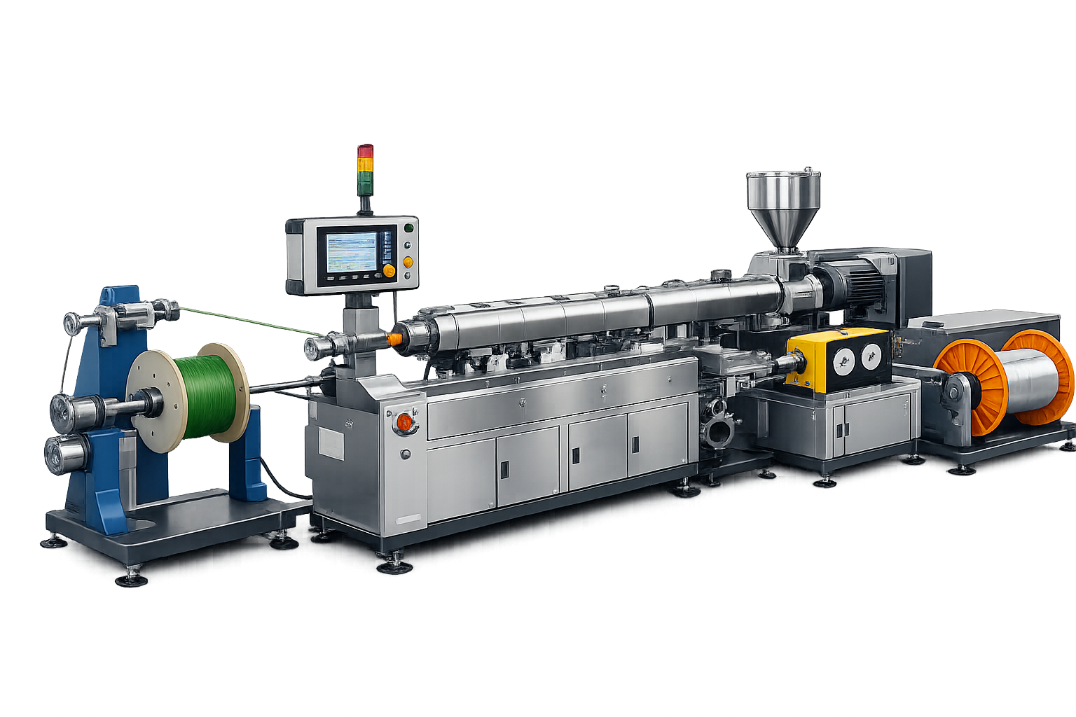 Nicetech Techno India Pvt. Ltd. About 2