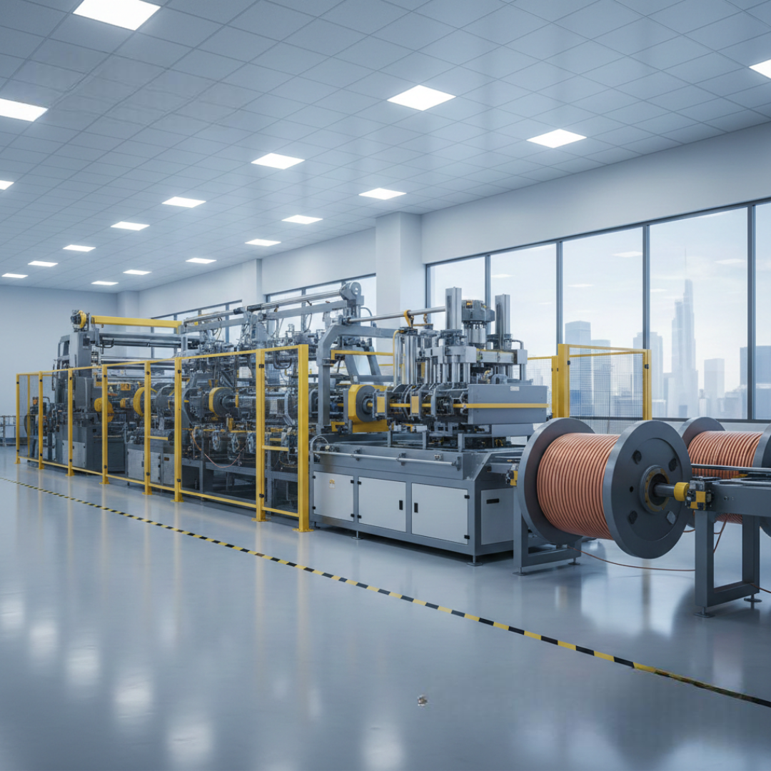 Custom Manufacturing