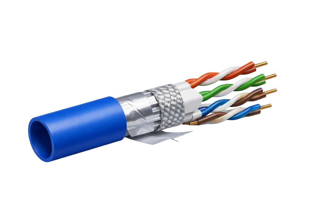 CAT 6A Cable