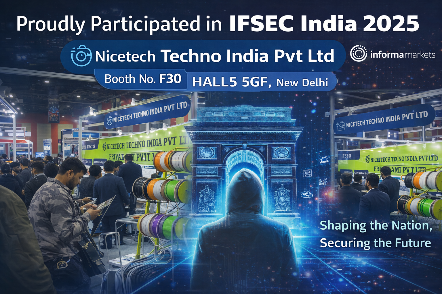 IFSEC India 2025