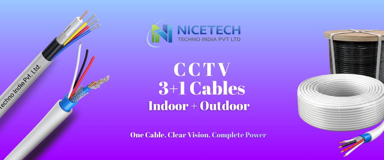 CAT 6A Cables